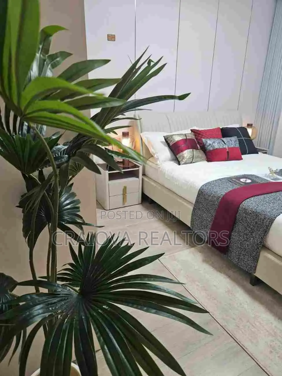 5bdrm Apartment in Hurlingham for sale