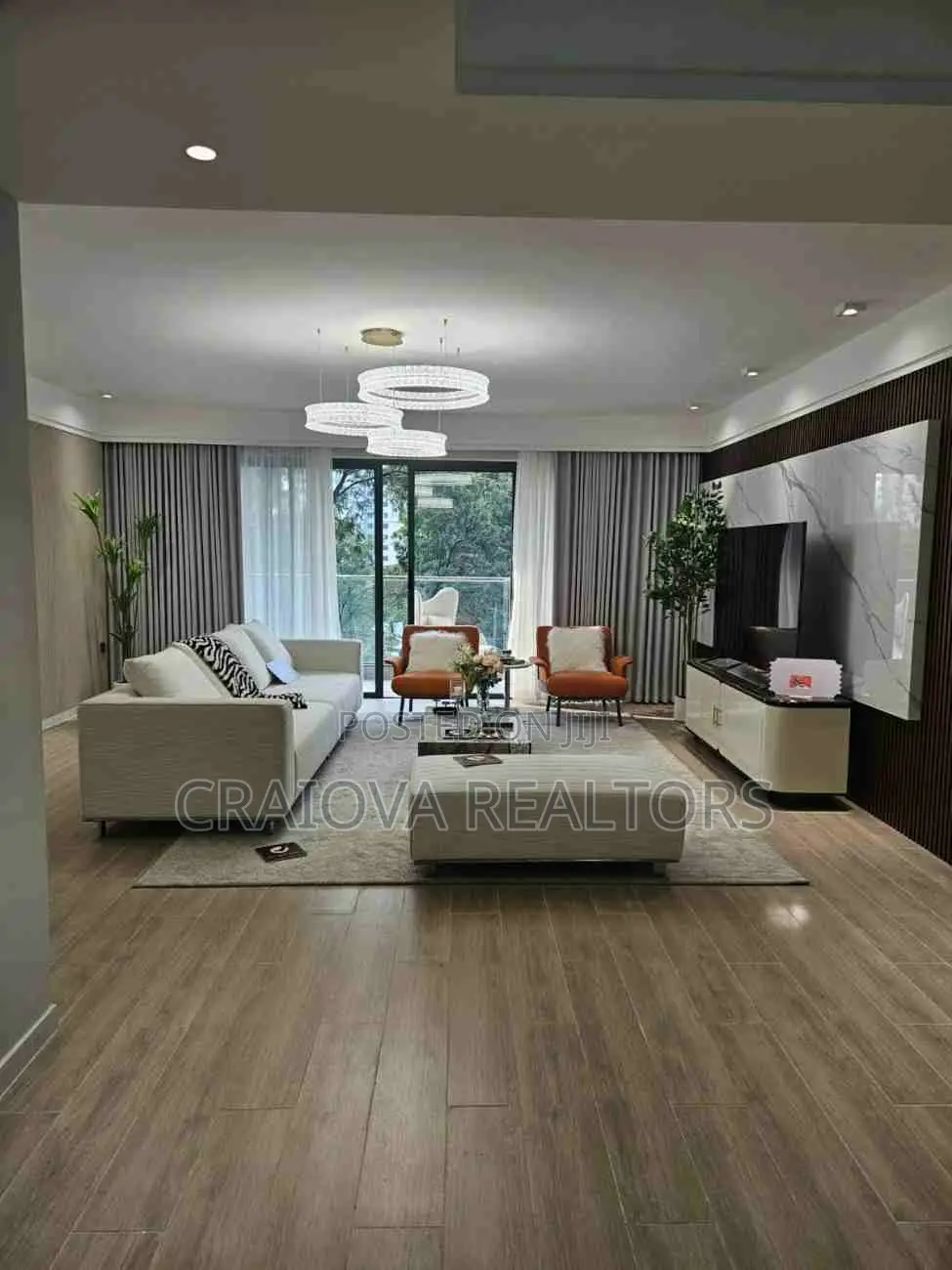 5bdrm Apartment in Hurlingham for sale