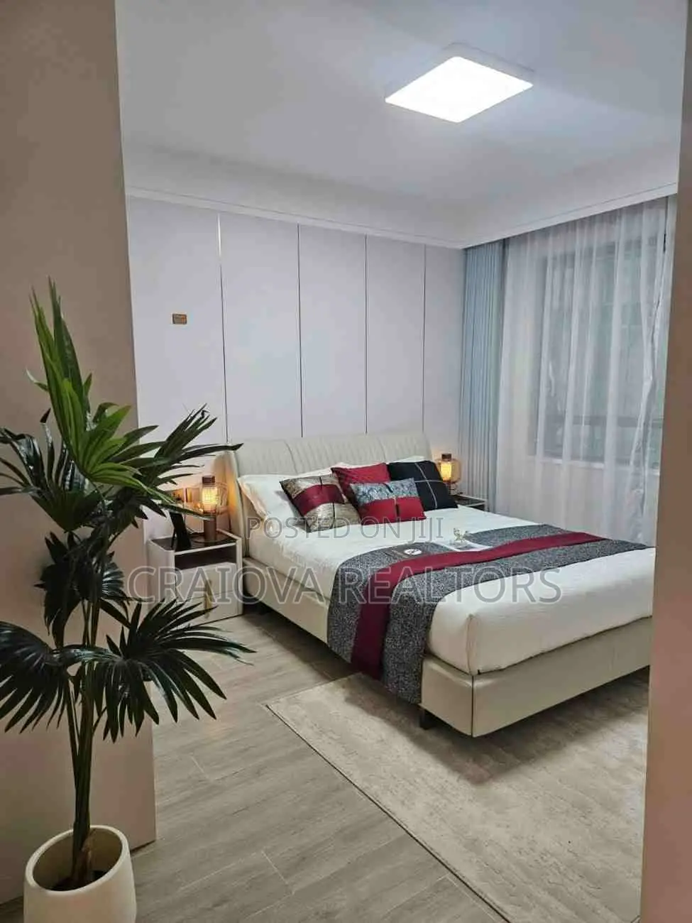 3bdrm Apartment in Hurlingham for sale