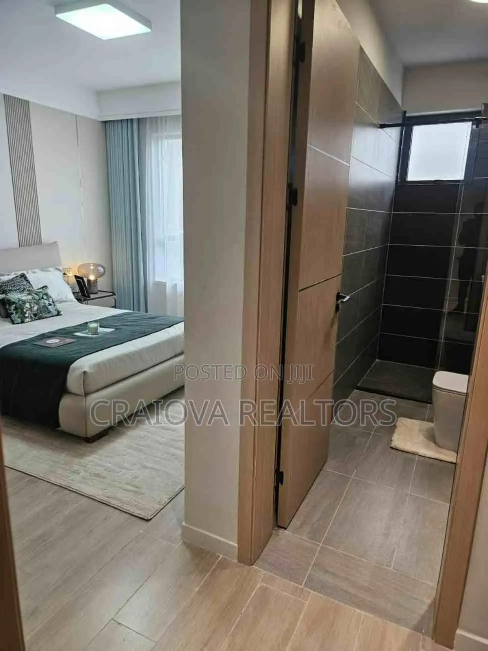 3bdrm Apartment in Hurlingham for sale