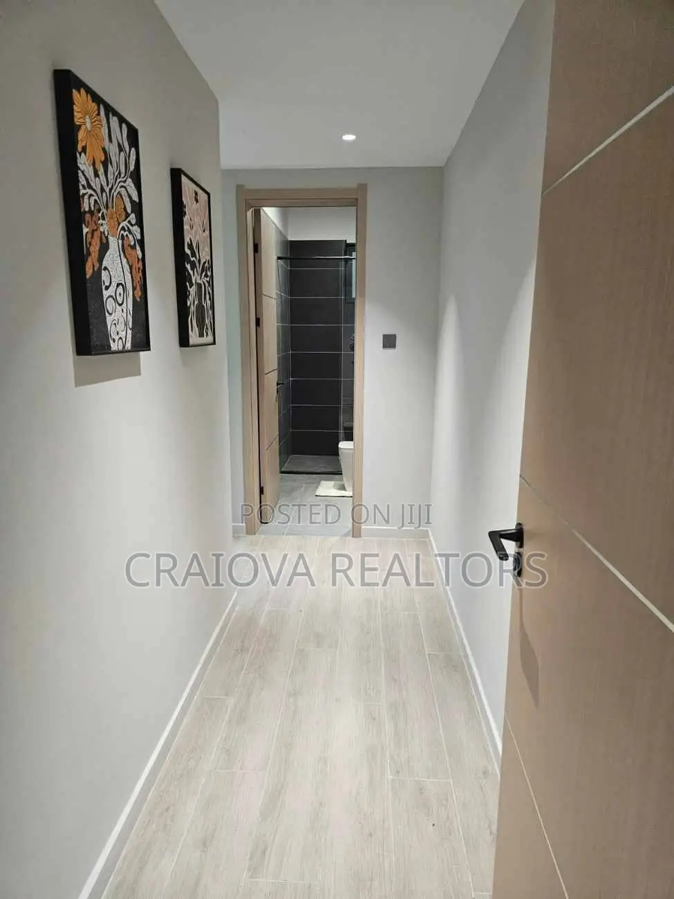 3bdrm Apartment in Hurlingham for sale