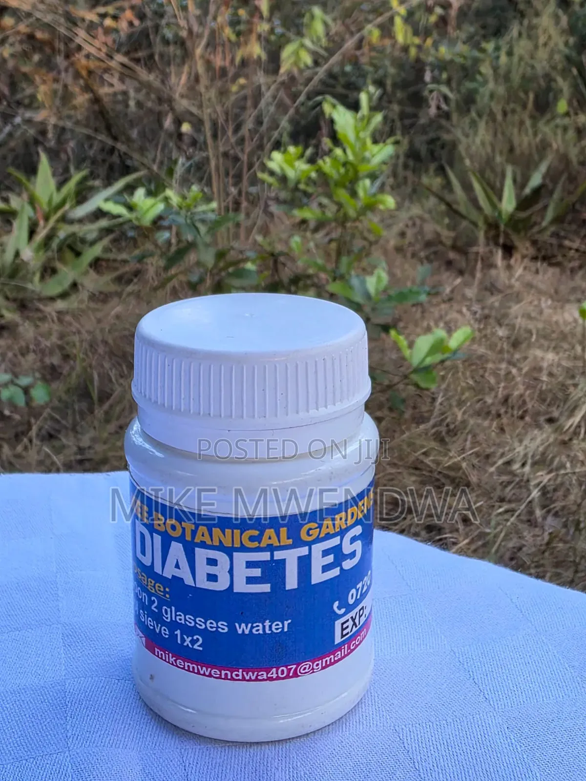 Vitamins and Saprement