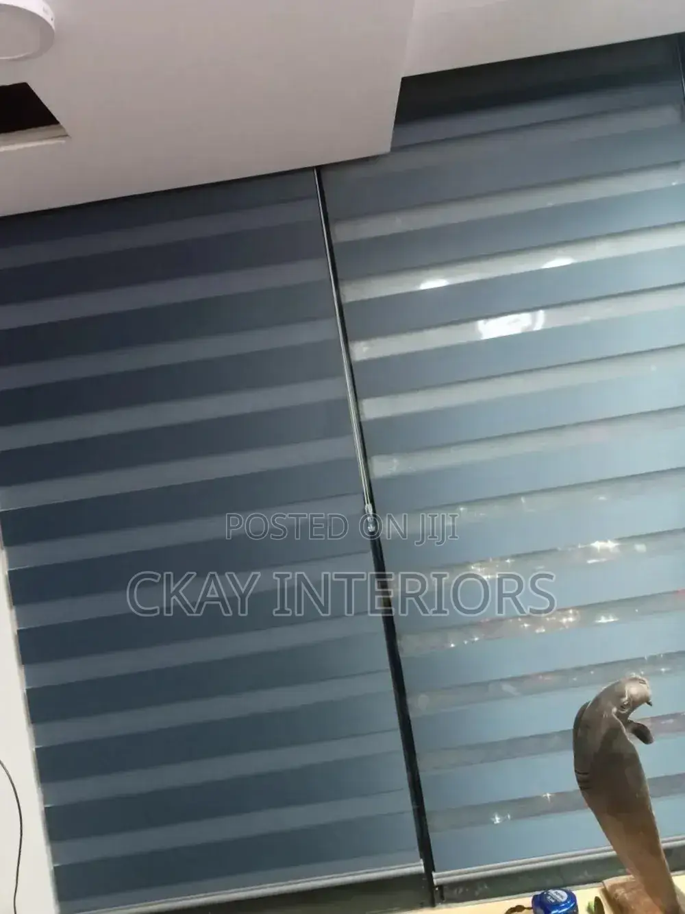 Upgrade Your Office With Practical Elegance Horizontal Blinds