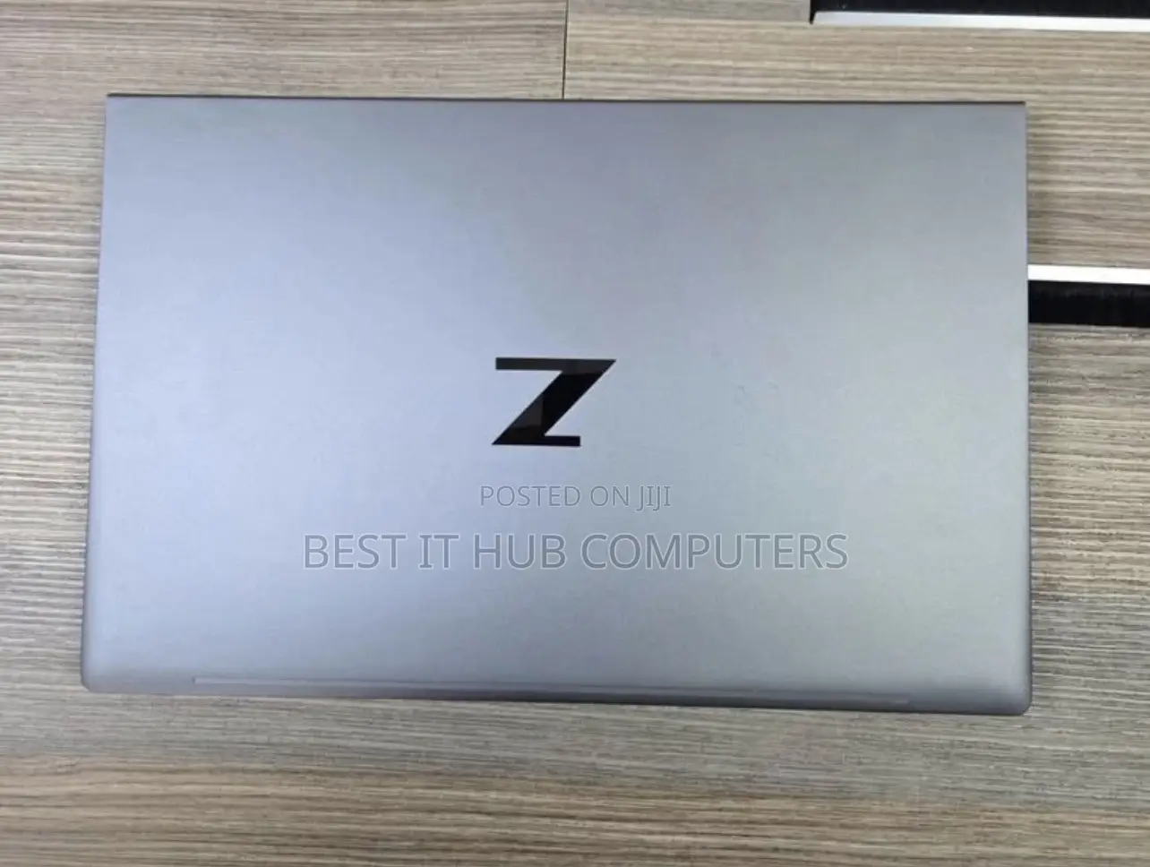Laptop HP ZBook Power G9 i7 16GB Intel Core i7 SSD 512GB