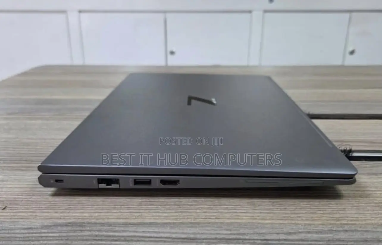 Laptop HP ZBook Power G9 i7 16GB Intel Core i7 SSD 512GB