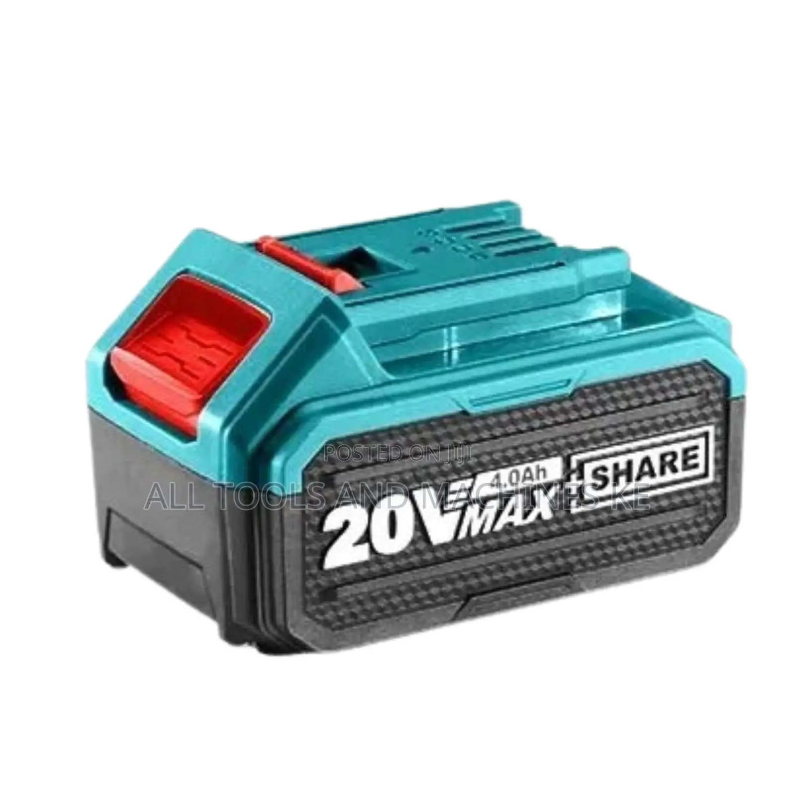 Lithium-Ion Battery Pack TFBLI