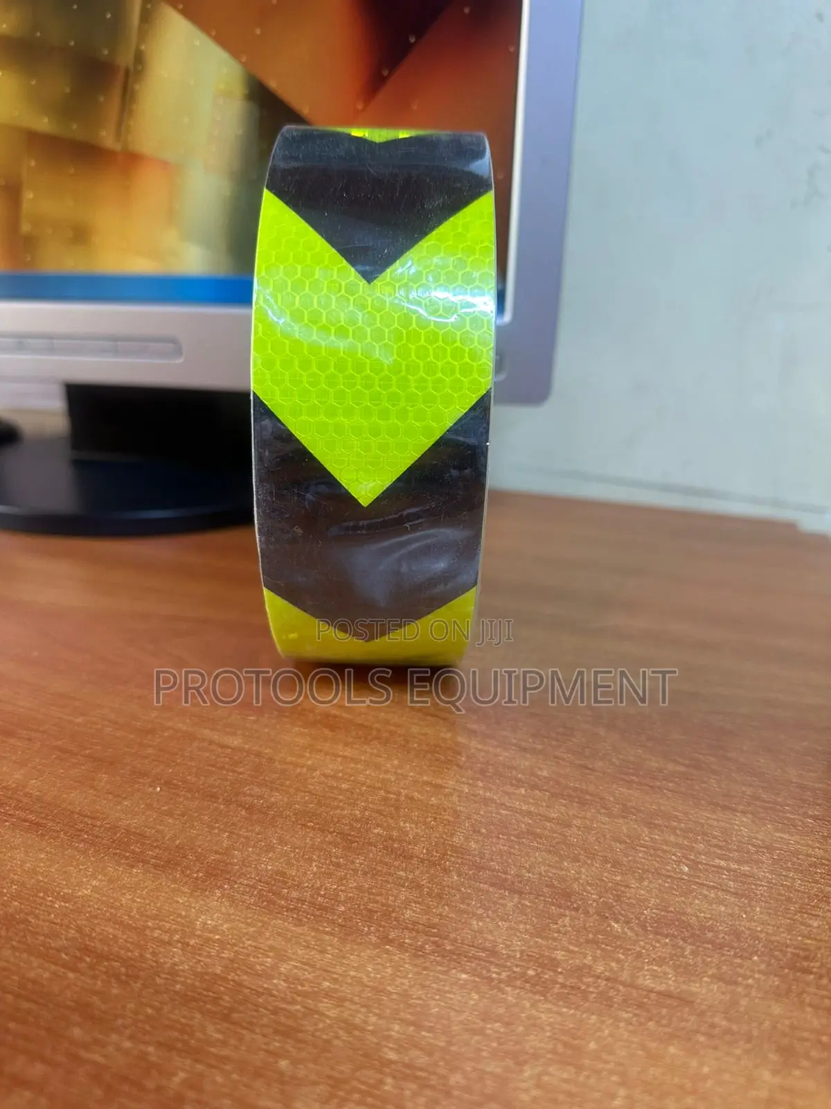greenblack Reflective Tape 25metres