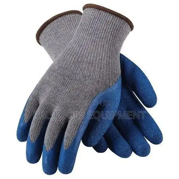 Diamond Grip Gloves