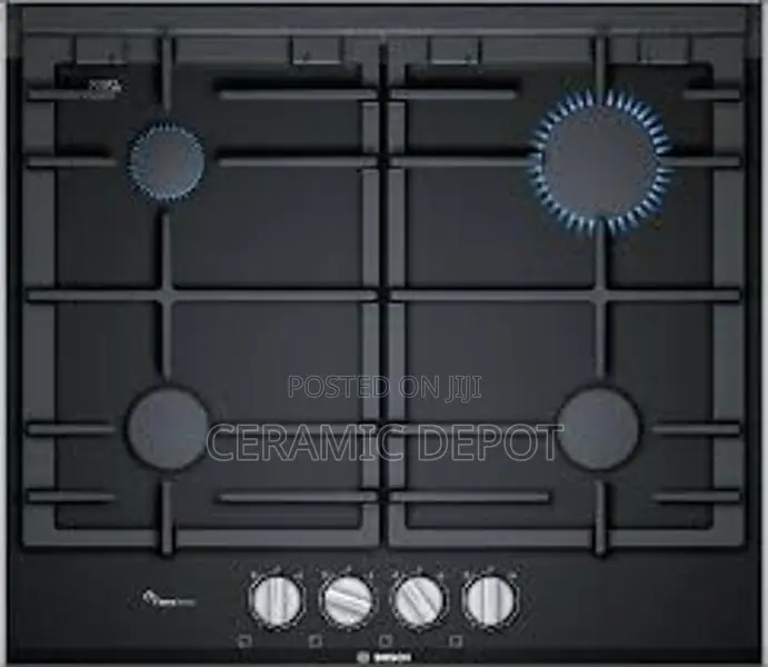 BSH Gas Hob Autarkic 60cm PRP6A6D70