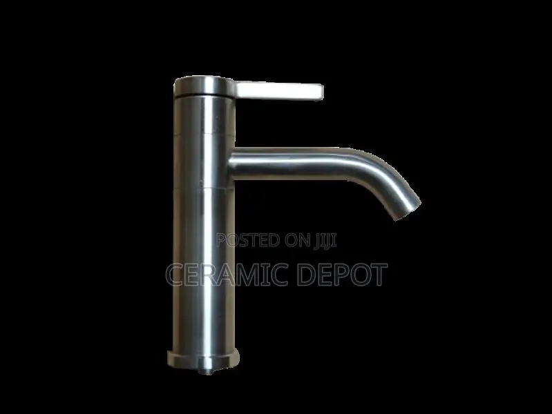 Pillar Tap PT8709
