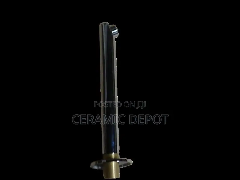 Euro Deluxe Bath 4Way Spout Square 860122