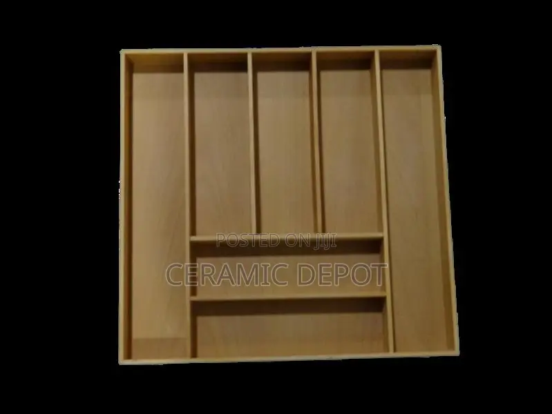Drawer Insert Beech Wood 480x460x60 AC46