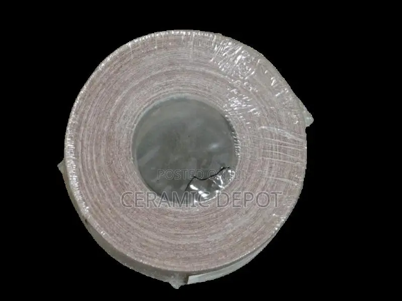 Sanding Roll Cloth P120 SCP120