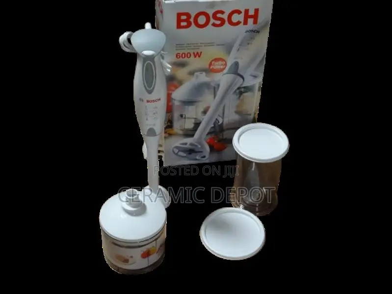 BOSCH HAND BLENDER MSM6300GB