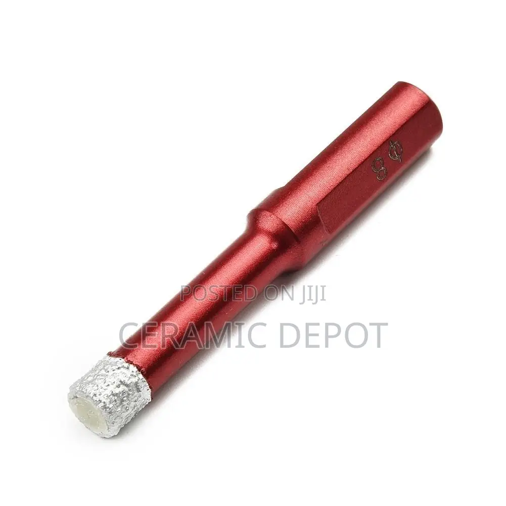 Diamond Core Bit 5mm CB5