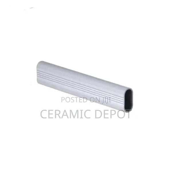Aluminium Pipe CAP01