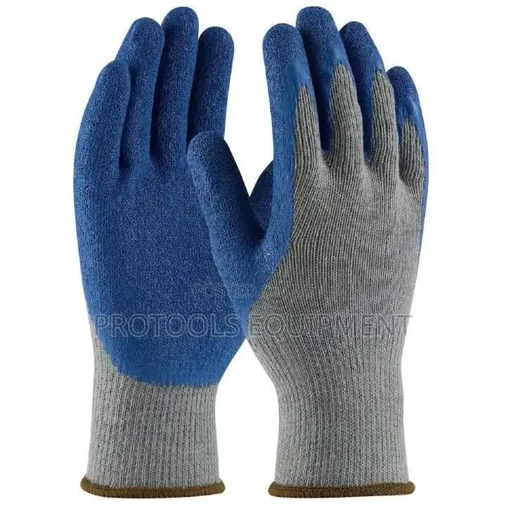 Diamond Grip Gloves