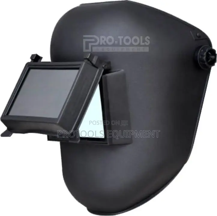 welding face shield