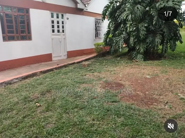 2bdrm Bungalow in Loresho for rent