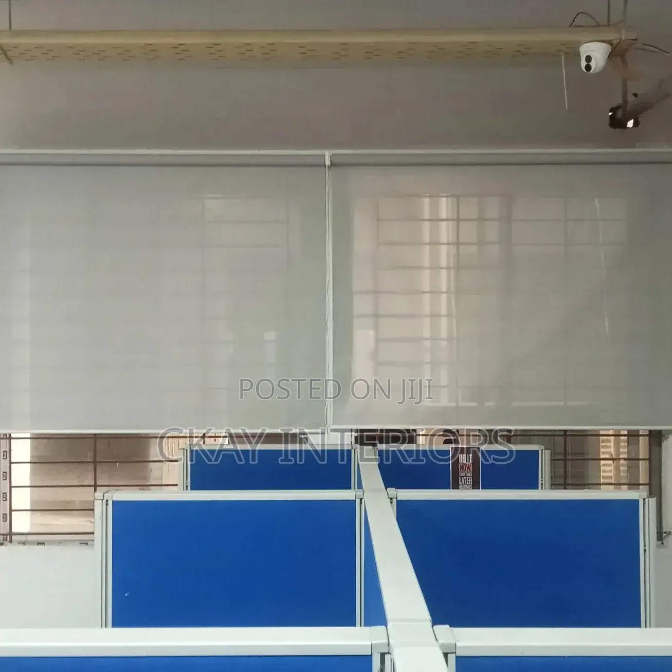 Make Every Season Stylish Indoors With Horizontal Roller Blinds