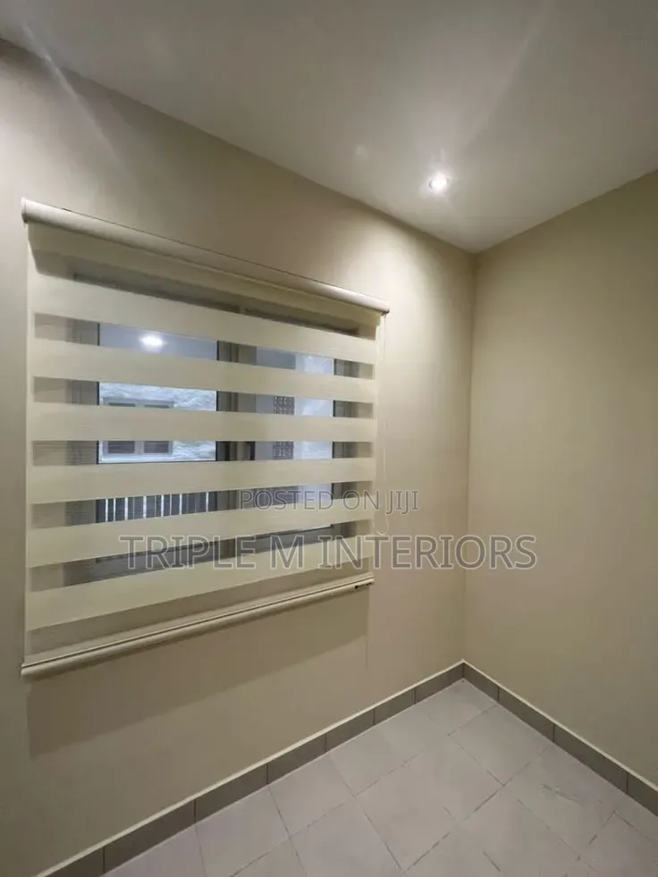 Deluxe Horizontal Window Blinds Available in All Sizes