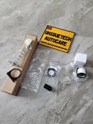 Analogue Fuel Level Meter for Cars