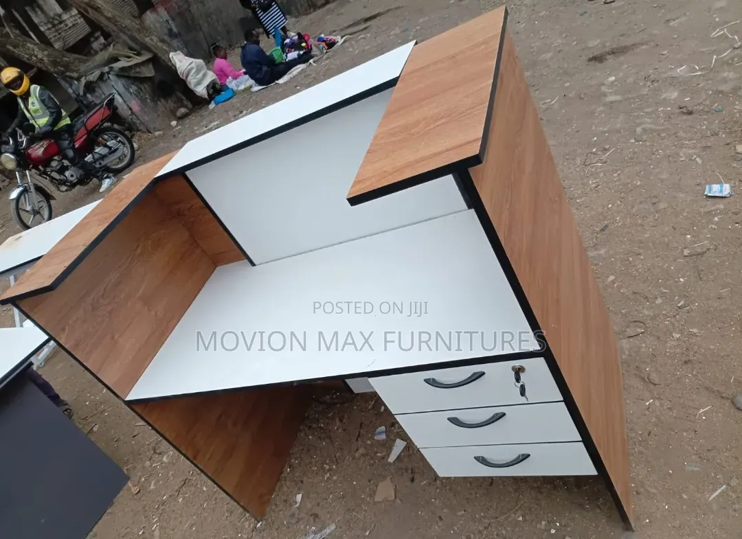 Reception Desk,Active Reception Desk