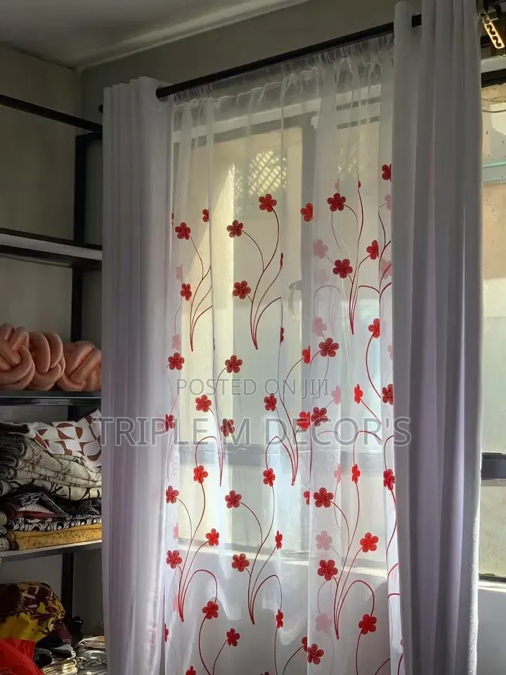 Premium Curtains for Modern Homes and Living Rooms