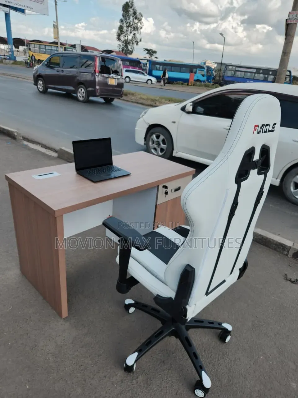 Executive Office Desk, Gaming Chair Gaming Chair