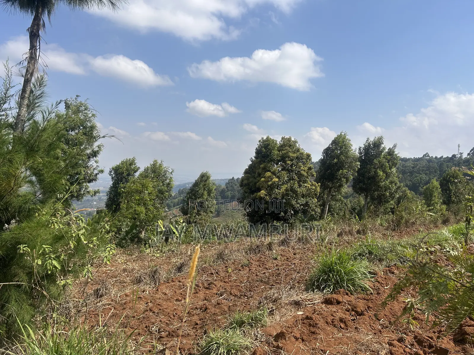 Half Acre Land Mua Hills