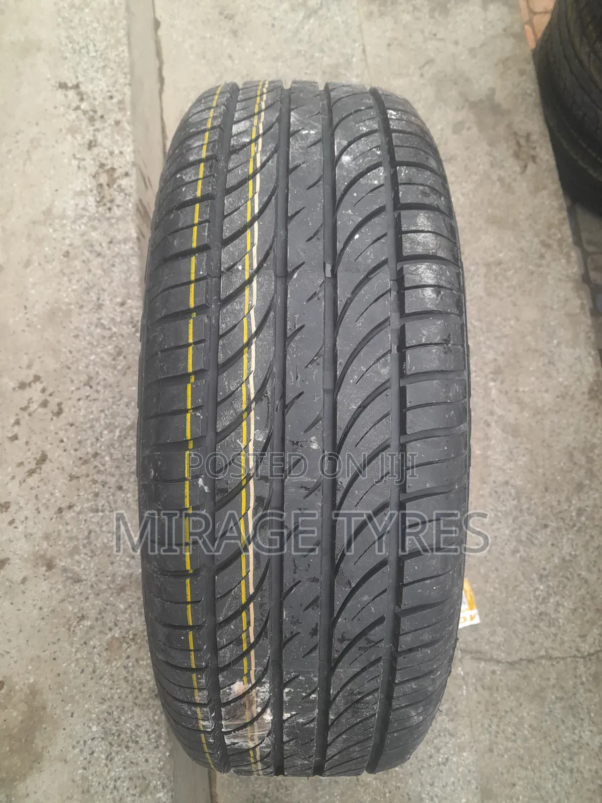 Brand New Mirage Tyres 215/60r16 - Best Quality Price