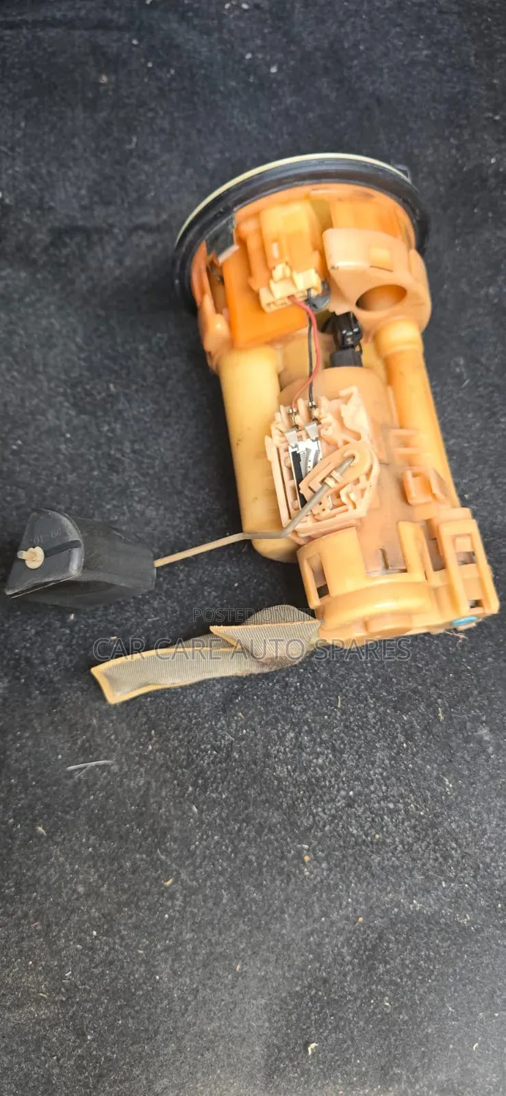Fuel Pump Suzuki Jimmy