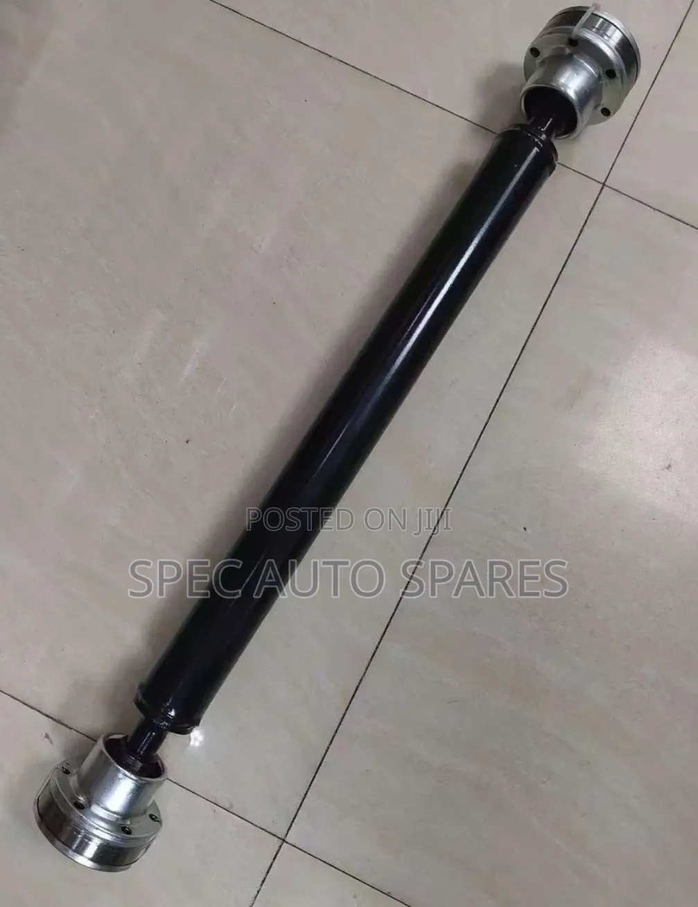 Propeller Suzuki Escudo