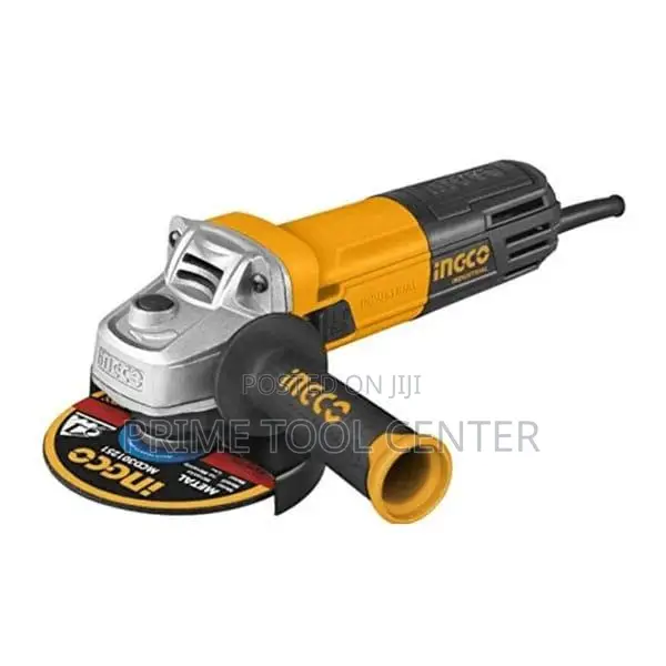 Angle Grinder AG75028