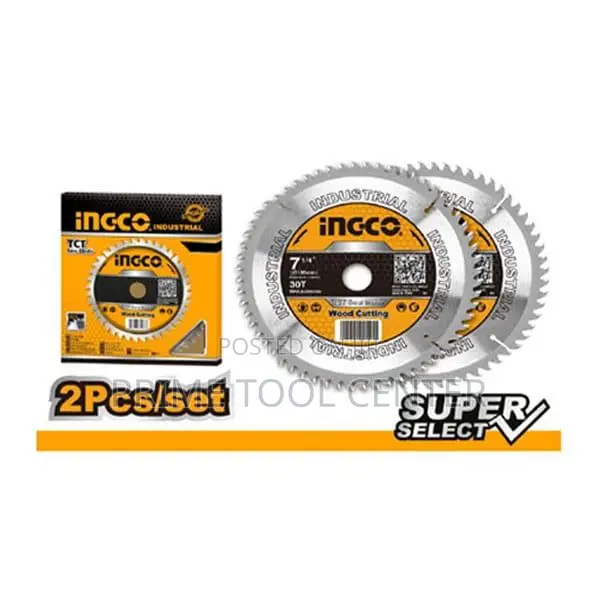 TCT Saw Blade TSB118510