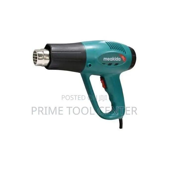 MEAKIDA Professional Hot Air Heat Gun
