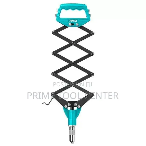 Total THT32321 Folding hand riveter Size:815mm,32″