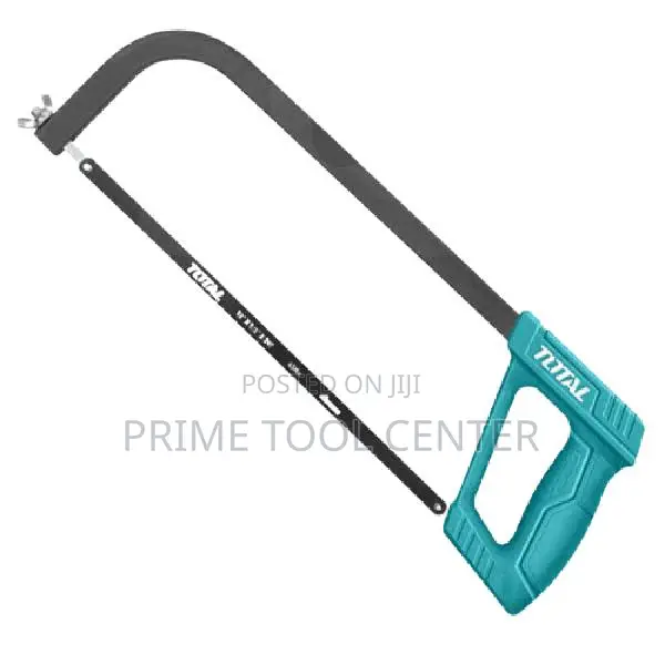 Total THT541036 Hacksaw frame Size:300mm/12″
