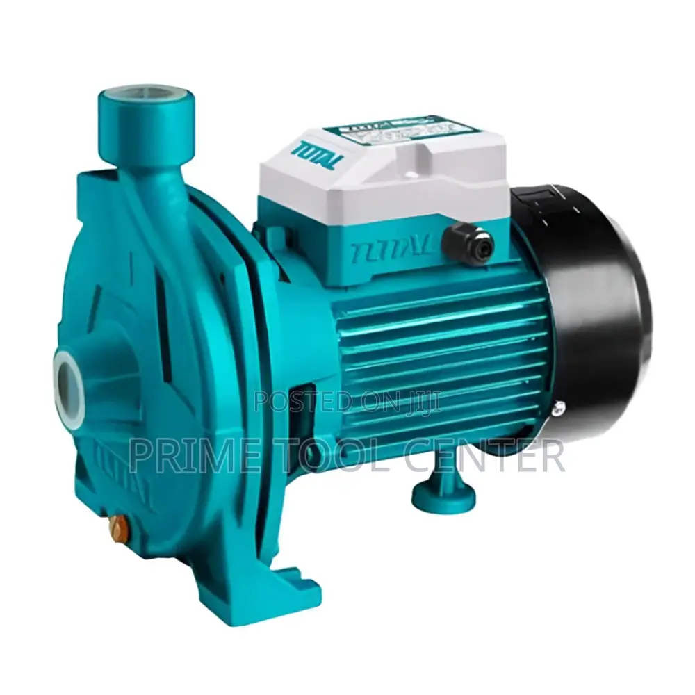 Total TWP2150026 Water pump 1500W(2.0HP)
