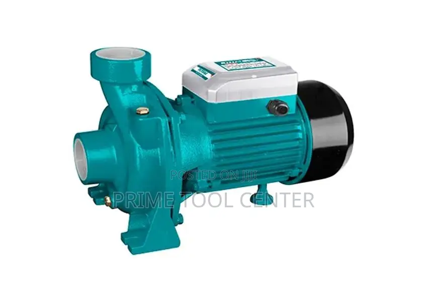 Total TWP215002 Centrifugal pump 1500W(2HP)