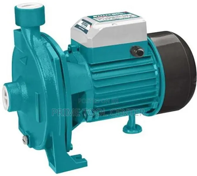 Total TWP27506 Centrifugal pump 750W(1HP)
