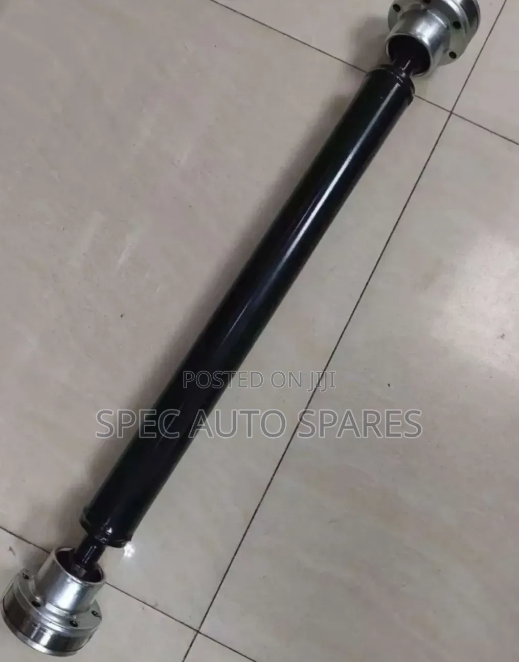 Propeller Suzuki Escudo
