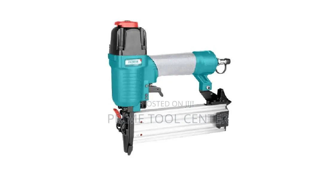 Total TAT83501 Air Brad nailer