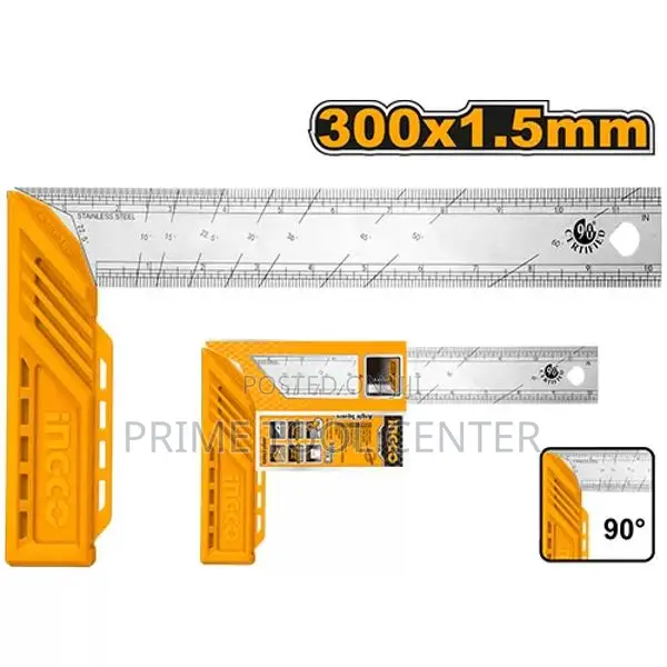 INGCO HAS123002 Angle square