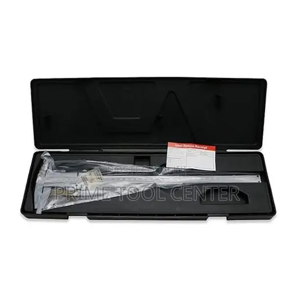 Vernier Caliper 12inch 300mm