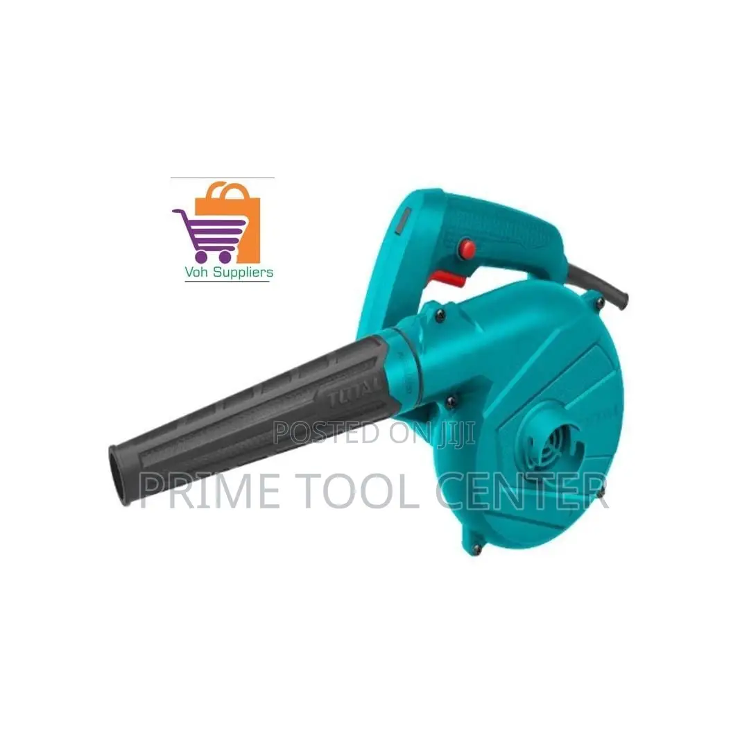 TOTAL TB2046 Aspirator blower 400W