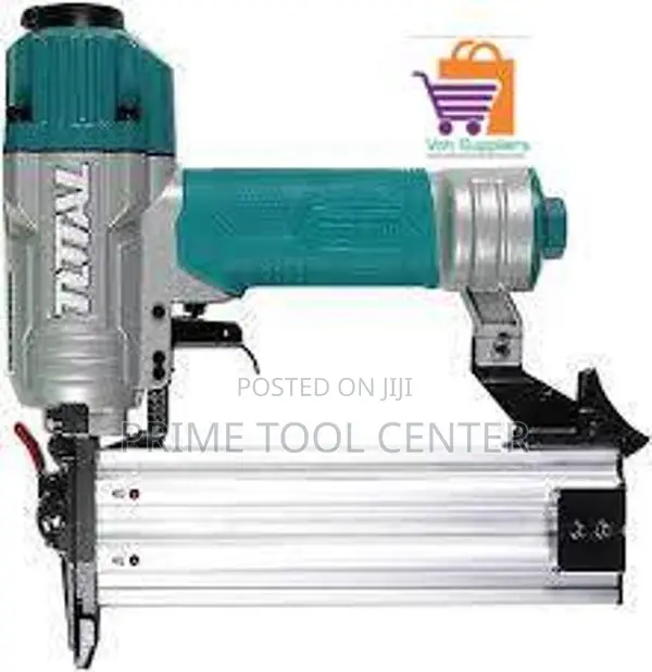 TOTAL TAT83501 Air Brad nailer