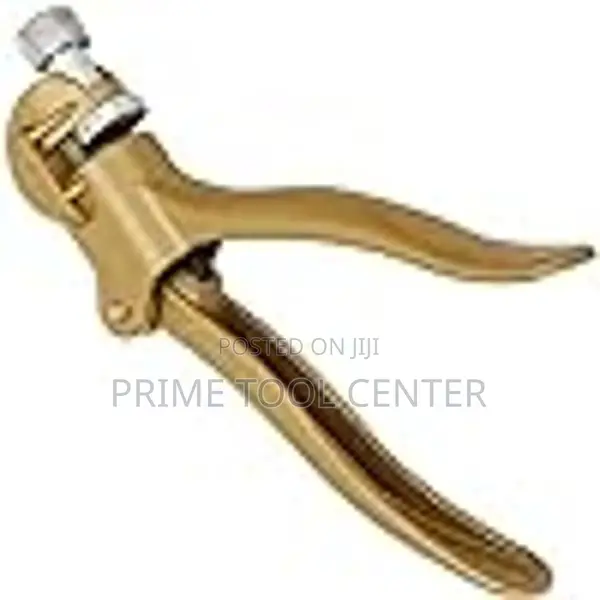 Saw setter tool