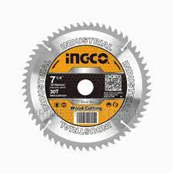 TCT Saw Blade TSB118510