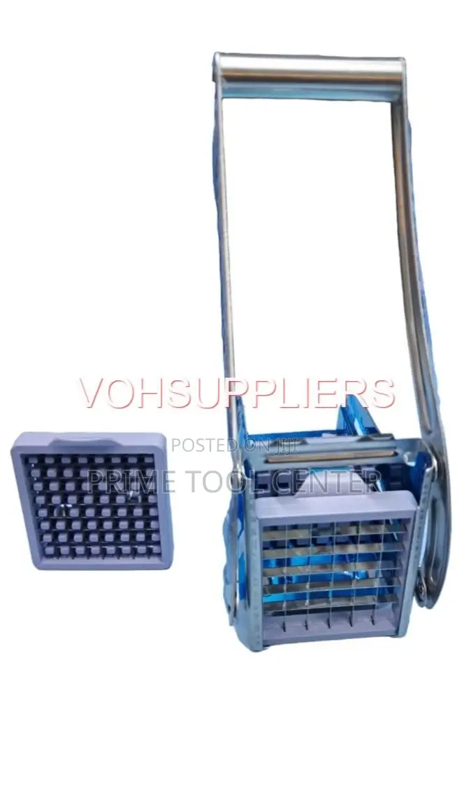 Potato Chipper 2 Blades